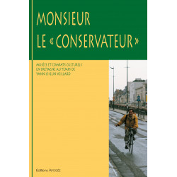 Monsieur le conservateur