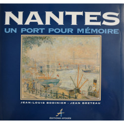 Nantes, un port pour mémoire