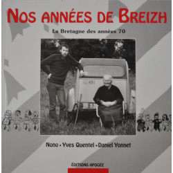 Nos années de Breizh