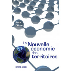 Nouvelle économie des territoires (La)