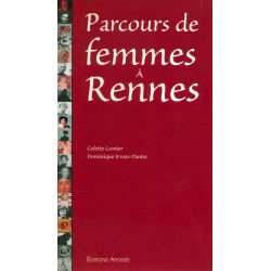 Parcours de femmes à Rennes
