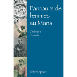 Parcours de femmes au Mans