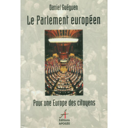 Parlement européen (Le)