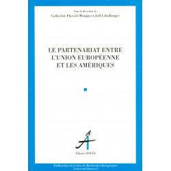 Partenariat entre l'Union européenne et les Amériques