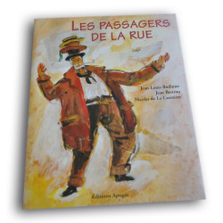 Passagers de la rue (Les)