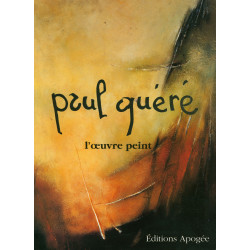 Paul Quéré, l'œuvre peint