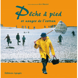 Pêche à pied et usages de l'estran