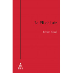 Pli de l'air (Le)