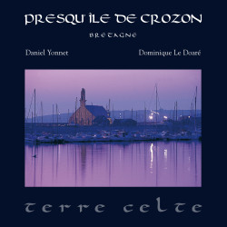 Presqu'île de Crozon