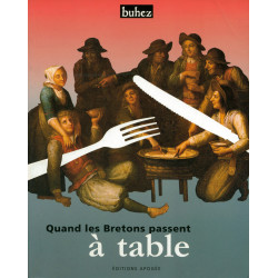 Quand les Bretons passent à table