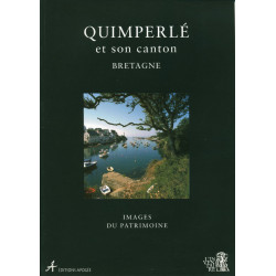 Quimperlé et son canton