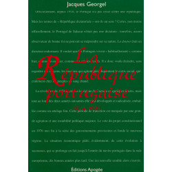 République portugaise...