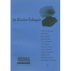 Rivière échappée (La) n° 11