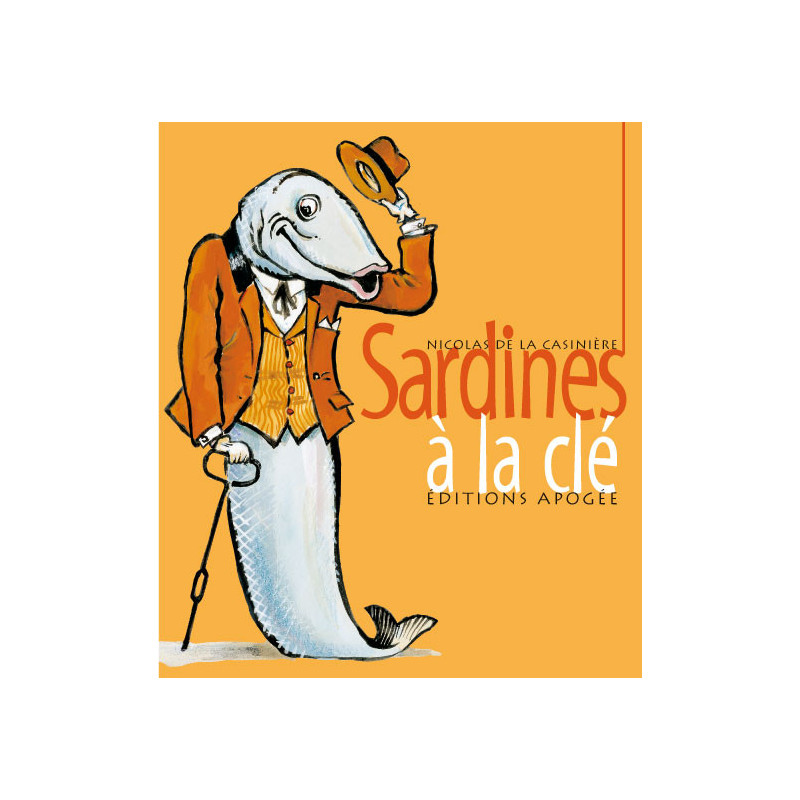 Que faut-il vraiment faire avec l'huile des boîtes de sardines ?