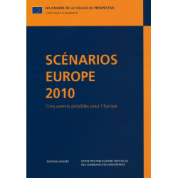 Scénarios Europe 2010