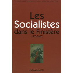 Socialistes dans le...