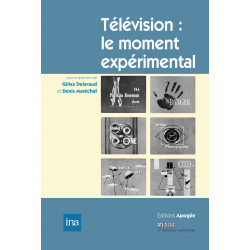 Télévision : le moment...