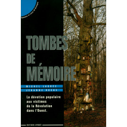 Tombes de mémoire