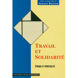 Travail et solidarité