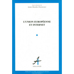 Union européenne et internet (L')