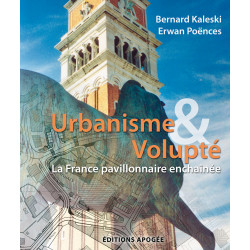 Urbanisme et volupté