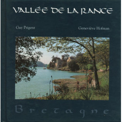 Vallée de la Rance