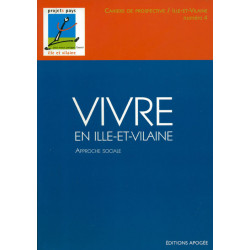 Vivre en Ille-et-Vilaine