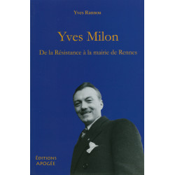 Yves Milon