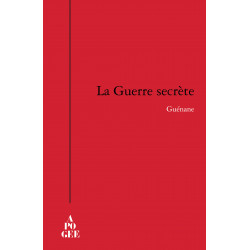 Guerre secrète (La)