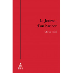 Journal d'un haricot (Le)