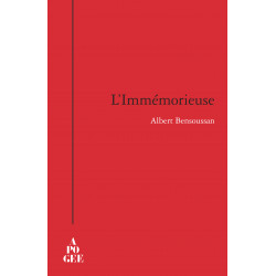 Immémorieuse (L')