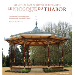 Kiosque du Thabor (Le)