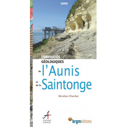 Curiosités géologiques de l'Aunis et de la Saintonge