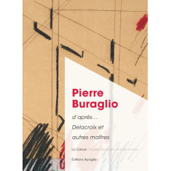 Pierre Buraglio