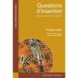 Questions d'insertion