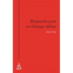 Rhapsodie pour un librique défunt