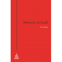 Mémoire de Lazló