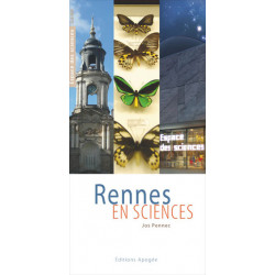 Rennes en sciences