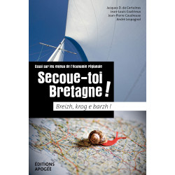 Secoue-toi Bretagne !