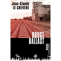 Rouge ballast