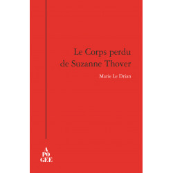 Corps perdu de Suzanne Thover (Le)