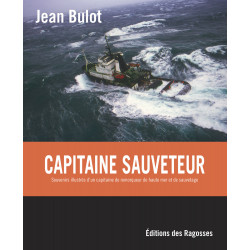 Capitaine Sauveteur