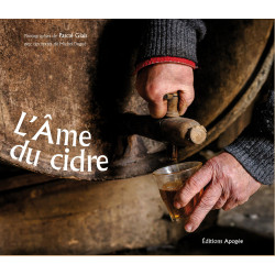 Âme du cidre (L')