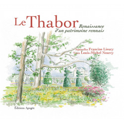 Thabor (Le)