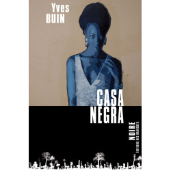 Casa Negra