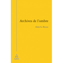 Archives de l'ombre