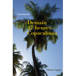 Demain 17 heures Copacabana