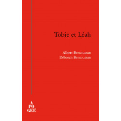 Tobie et Léah