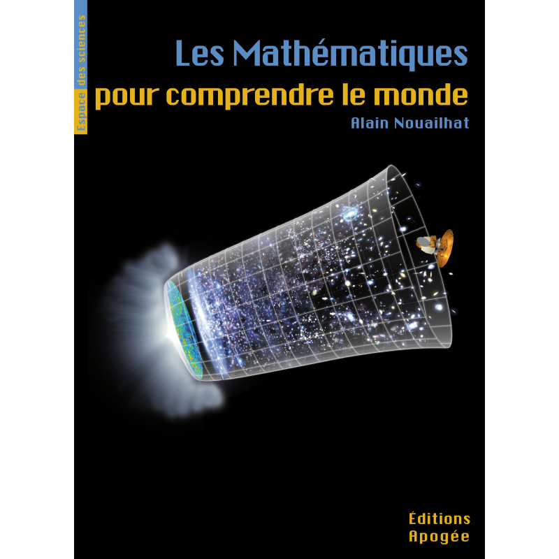 mathématiques - espace des sciences - Alain Nouailhat