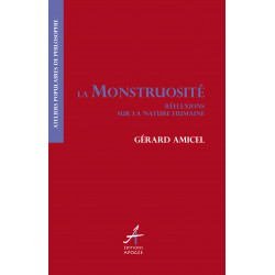 Monstruosité (La)